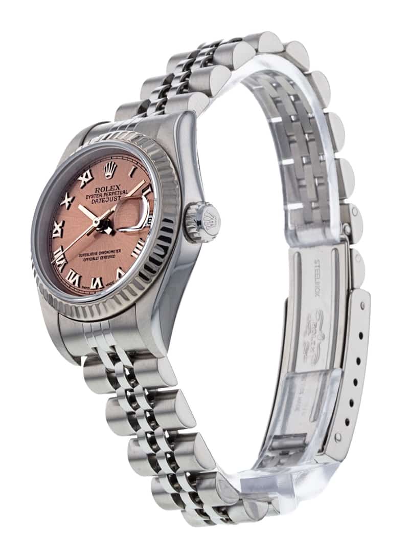 Rolex Datejust Lady 79174